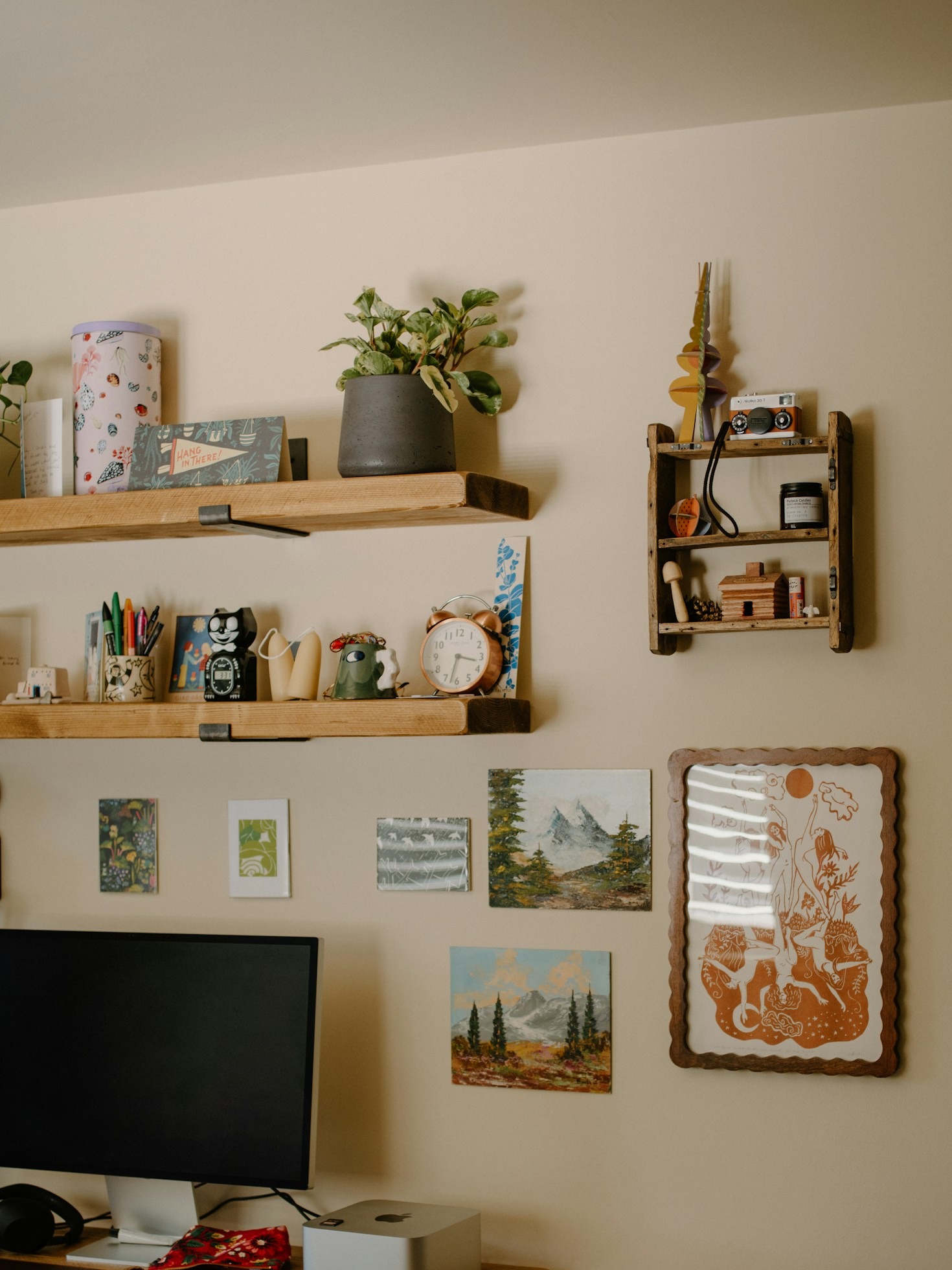 Miks on pühendumus loovuse võtmetegur